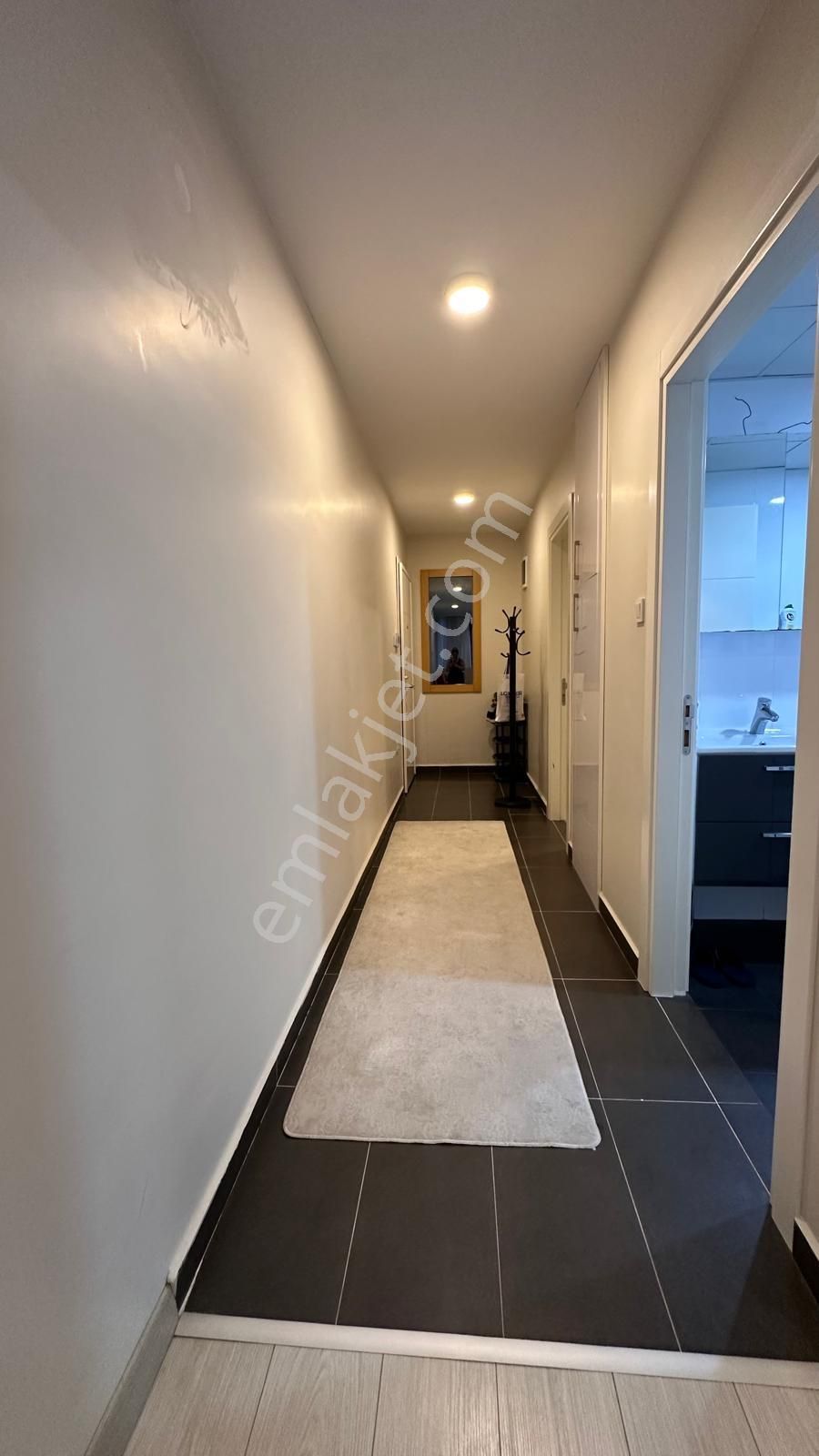 Kırklareli Merkezde 1+1 Eşyalı Rezidans - Görsel 2