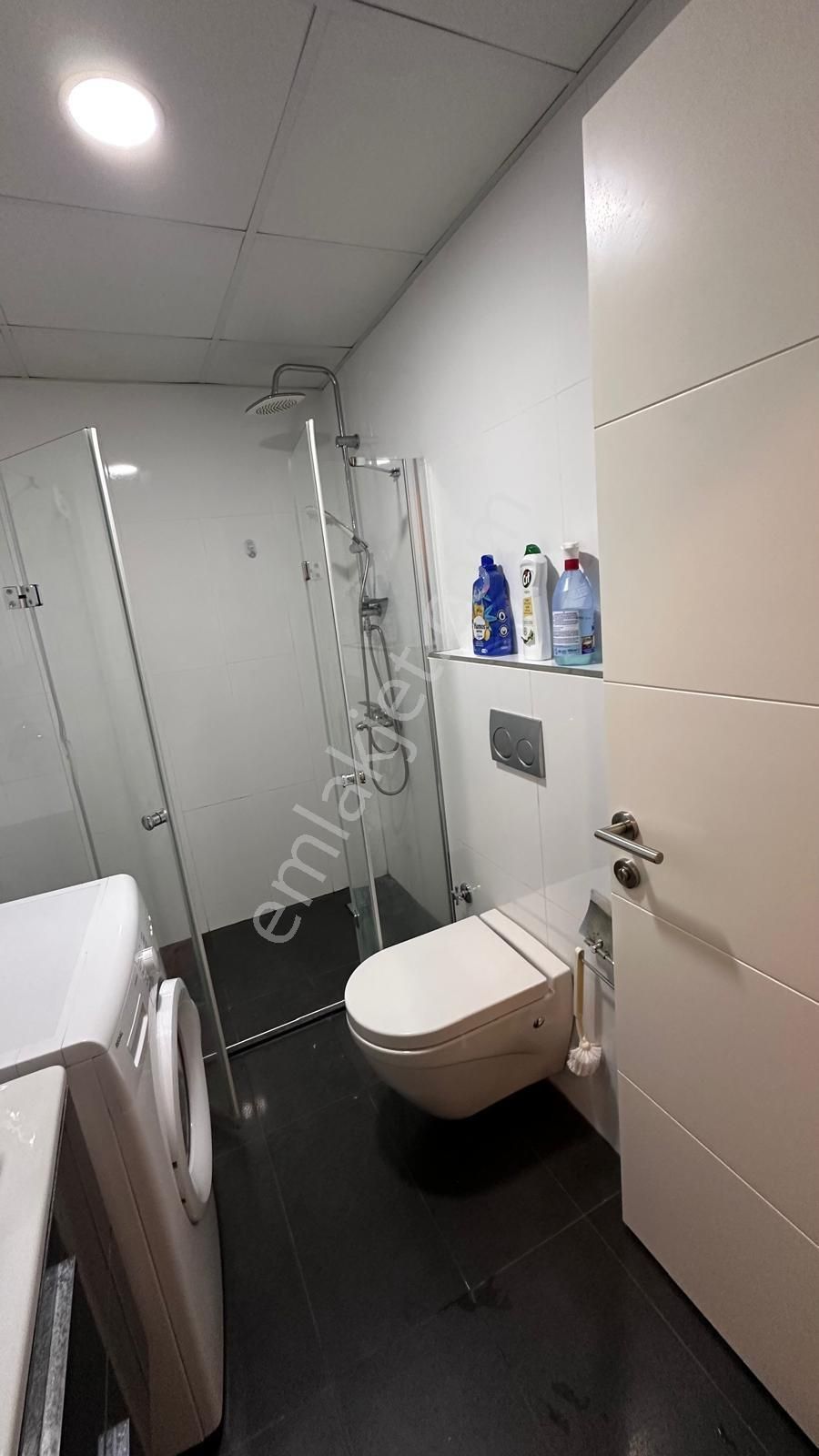 Kırklareli Merkezde 1+1 Eşyalı Rezidans - Görsel 7