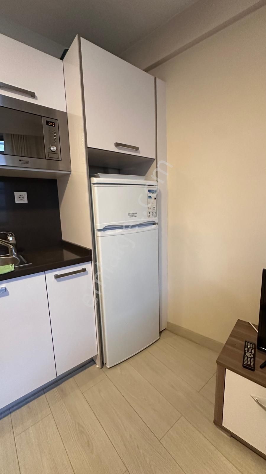 Kırklareli Merkezde 1+1 Eşyalı Rezidans - Görsel 16