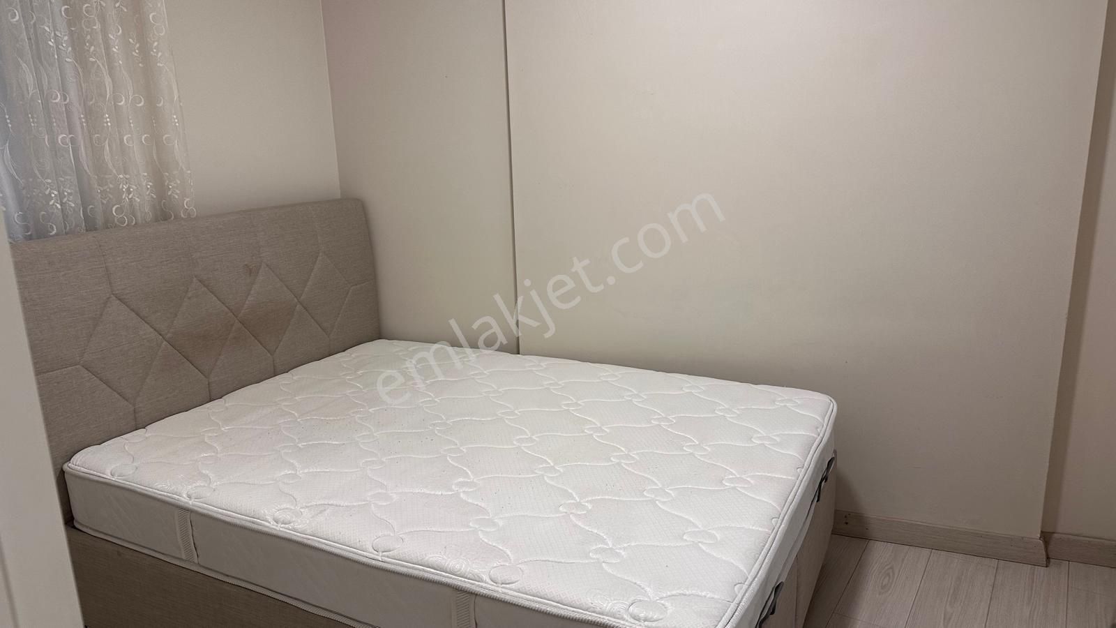 Kırklareli Merkezde 1+1 Eşyalı Rezidans - Görsel 17