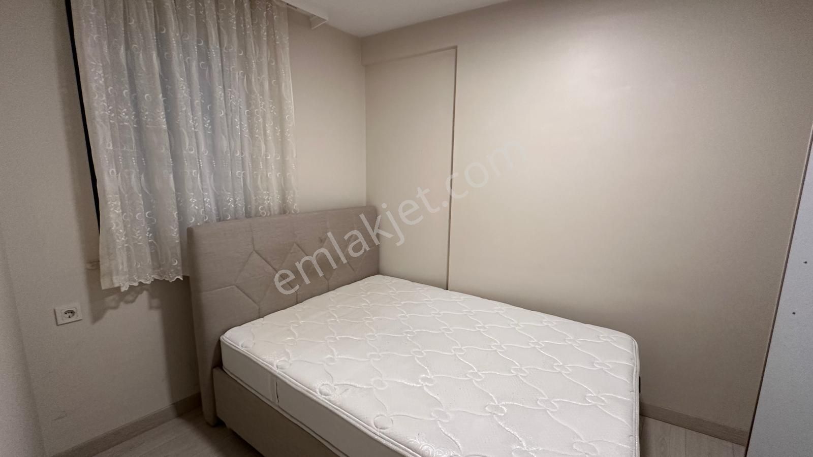 Kırklareli Merkezde 1+1 Eşyalı Rezidans - Görsel 13