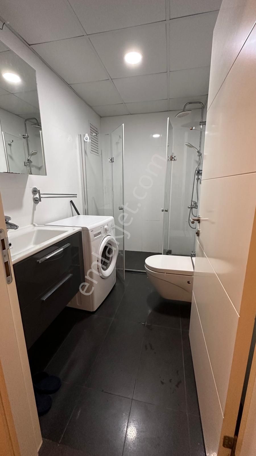 Kırklareli Merkezde 1+1 Eşyalı Rezidans - Görsel 10