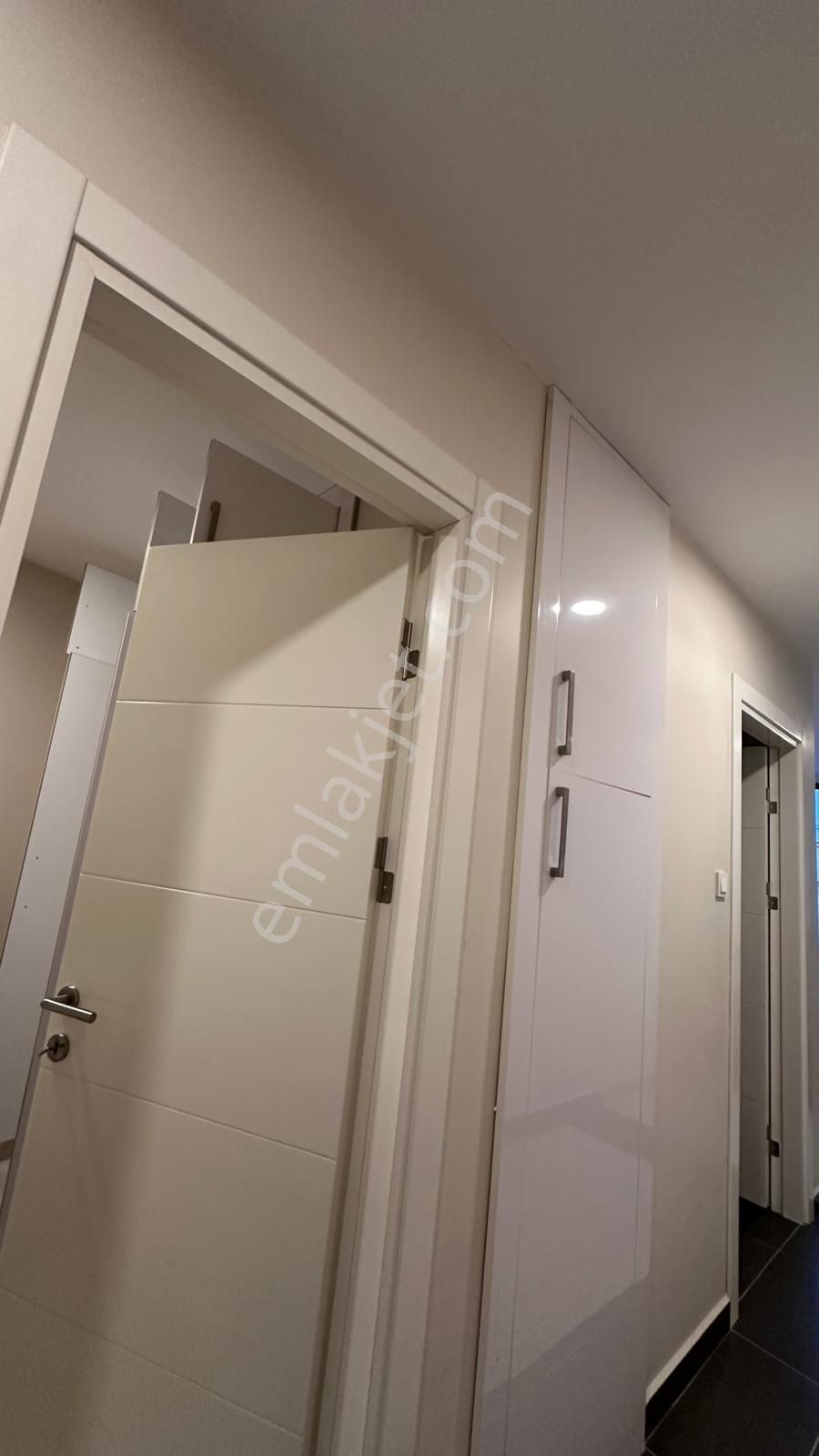 Kırklareli Merkezde 1+1 Eşyalı Rezidans - Görsel 5