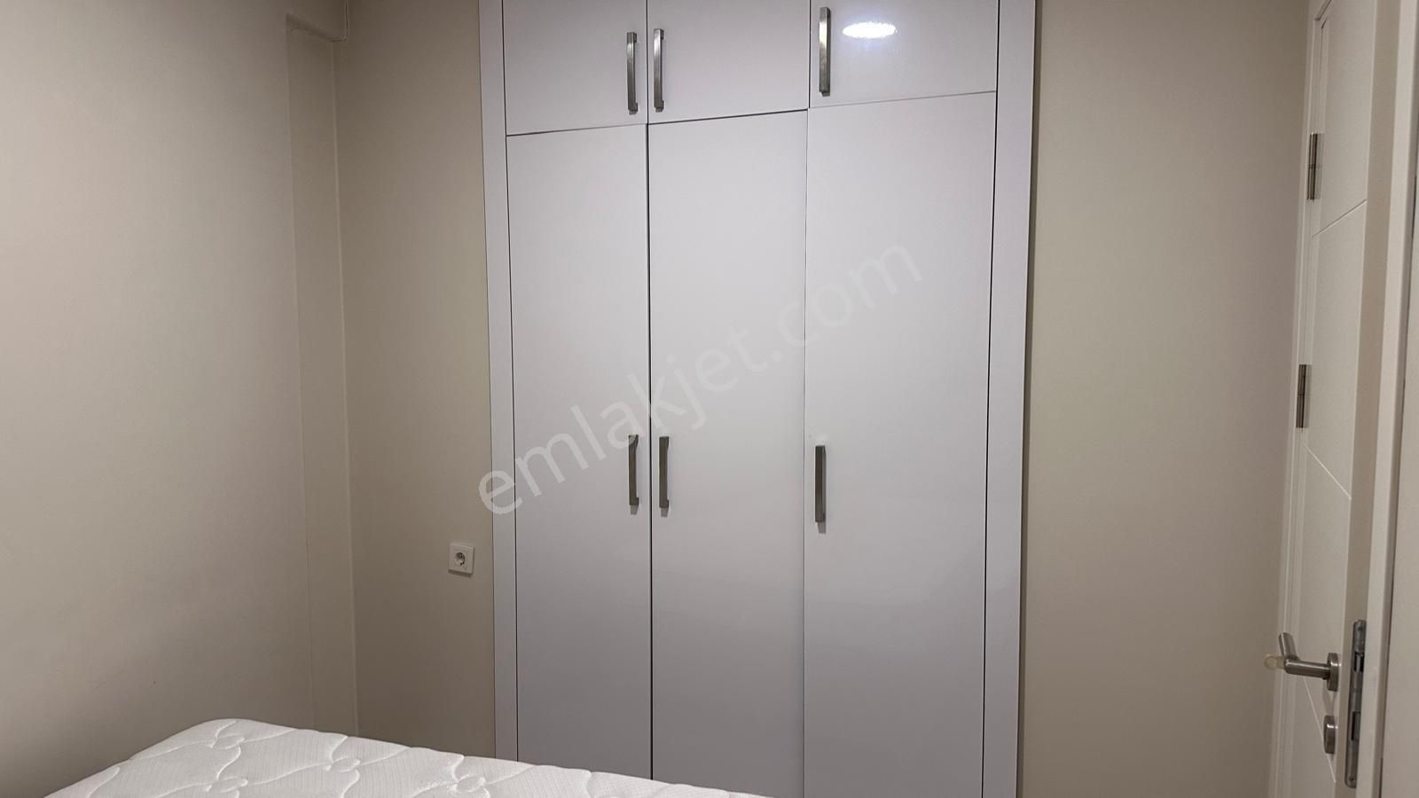 Kırklareli Merkezde 1+1 Eşyalı Rezidans - Görsel 15