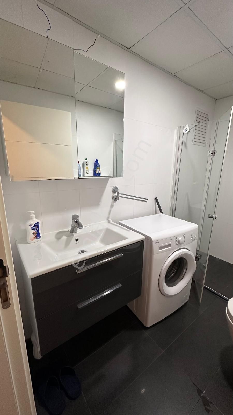 Kırklareli Merkezde 1+1 Eşyalı Rezidans - Görsel 9