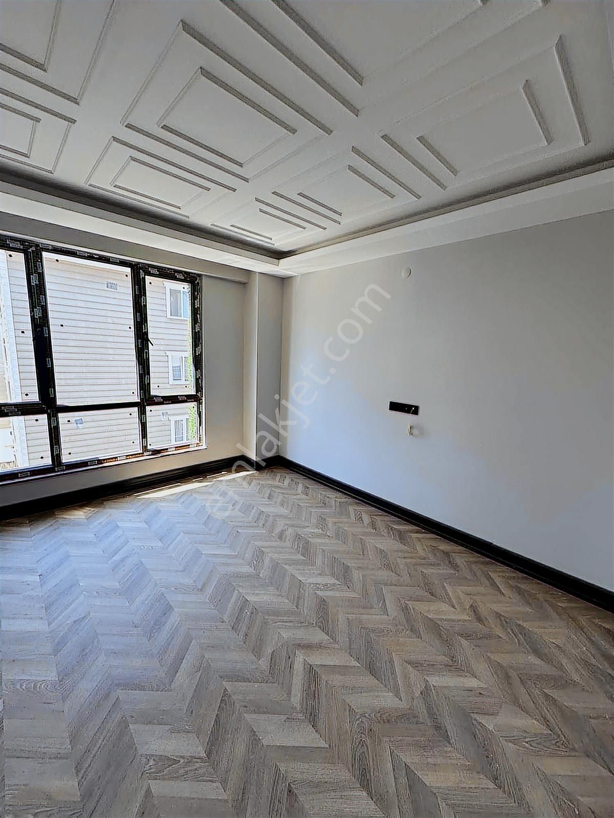 Truva'dan Tramvay Altı-denize Yakın-merkezi Ultra Lüks 1+1 Daire - Görsel 10