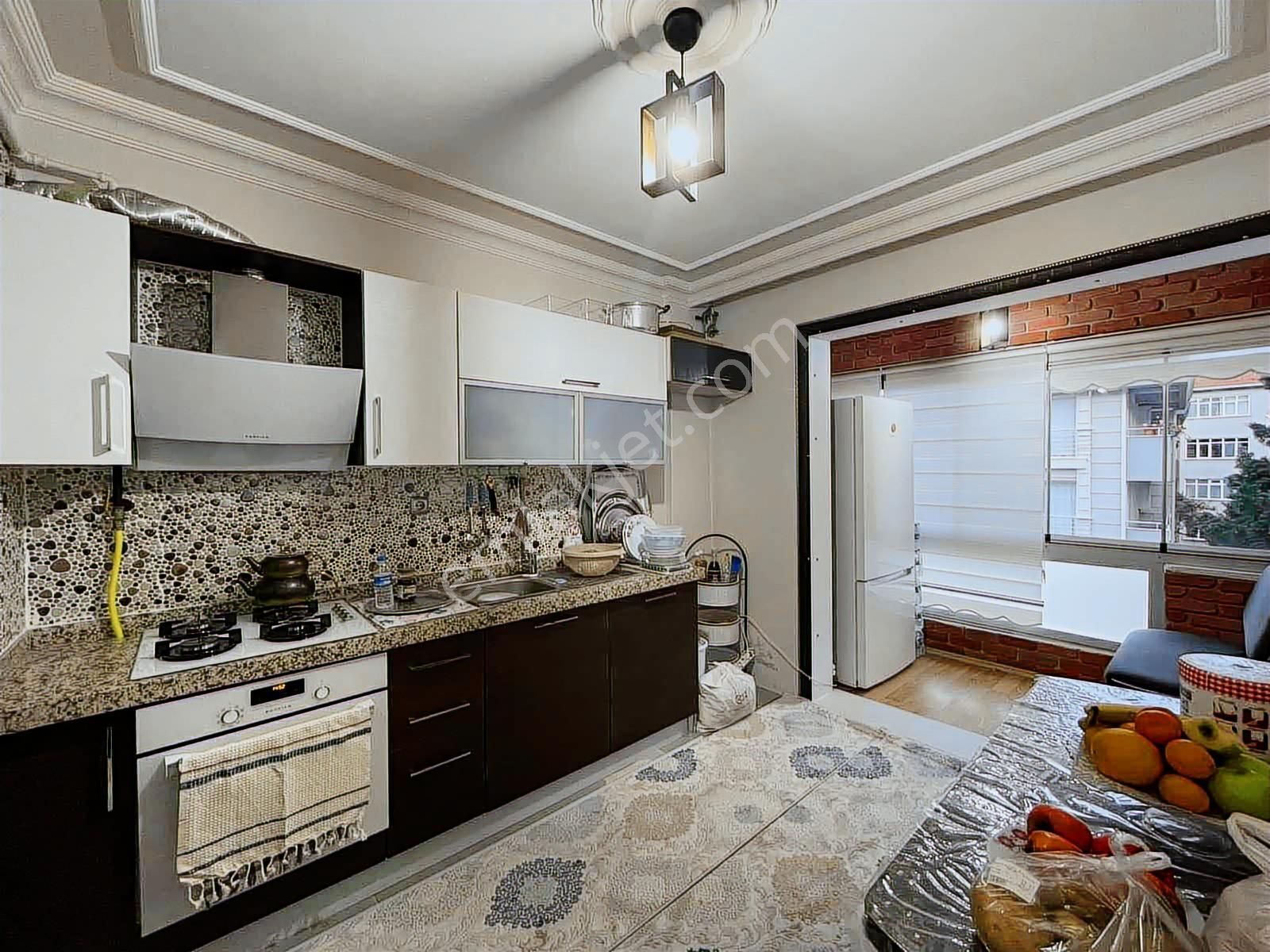 Esra'dan Atakum Mimar Sinan'da Tramvay Altında 3+1 Daire 1.kat - Görsel 15