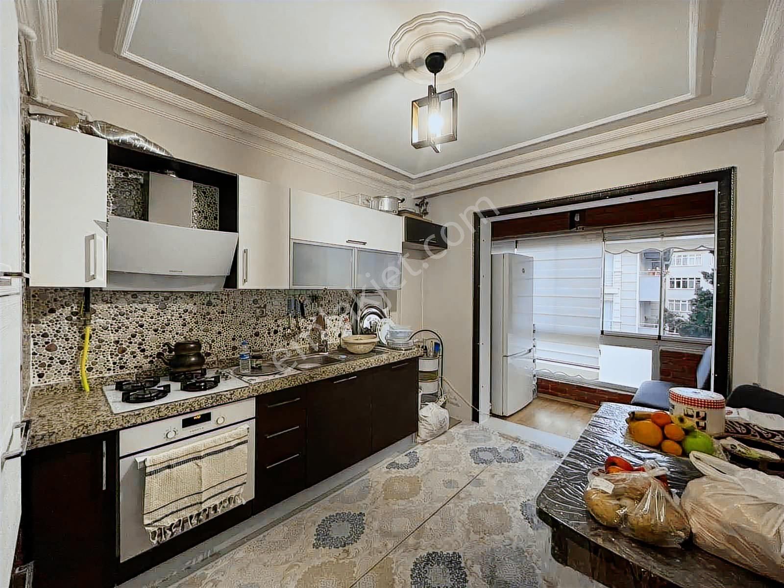 Esra'dan Atakum Mimar Sinan'da Tramvay Altında 3+1 Daire 1.kat - Görsel 14