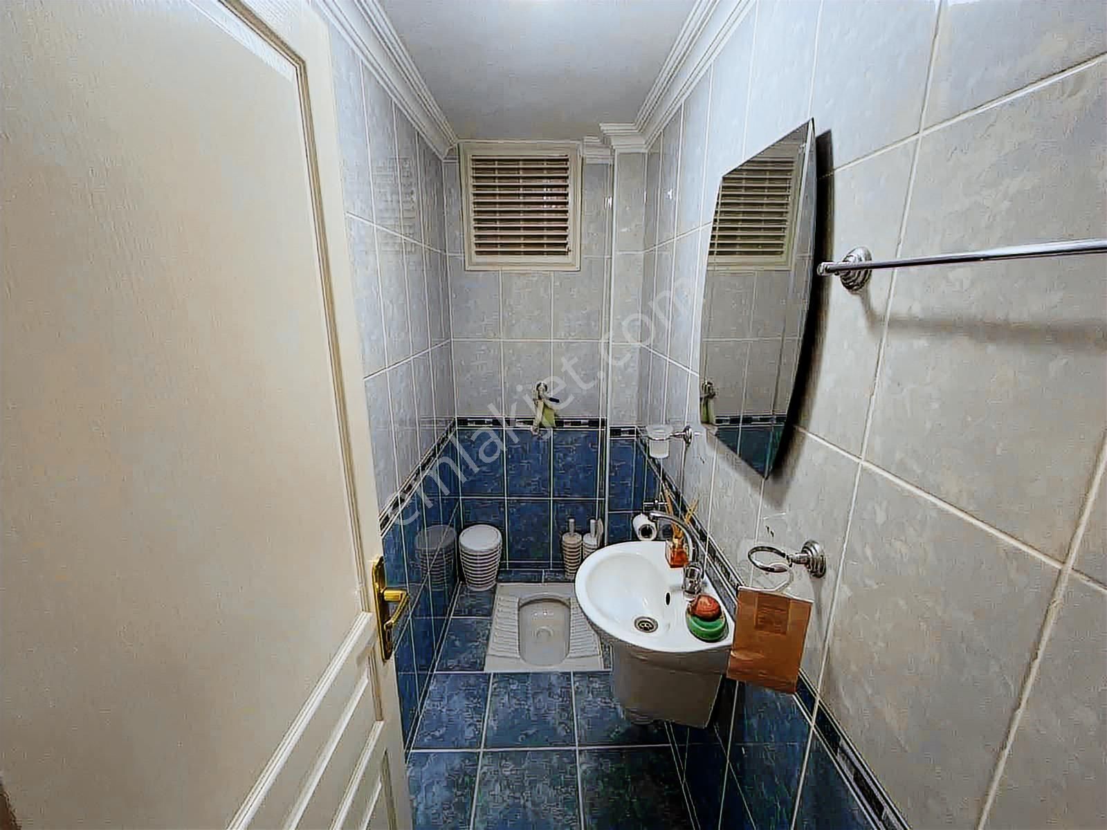 Esra'dan Atakum Mimar Sinan'da Tramvay Altında 3+1 Daire 1.kat - Görsel 10