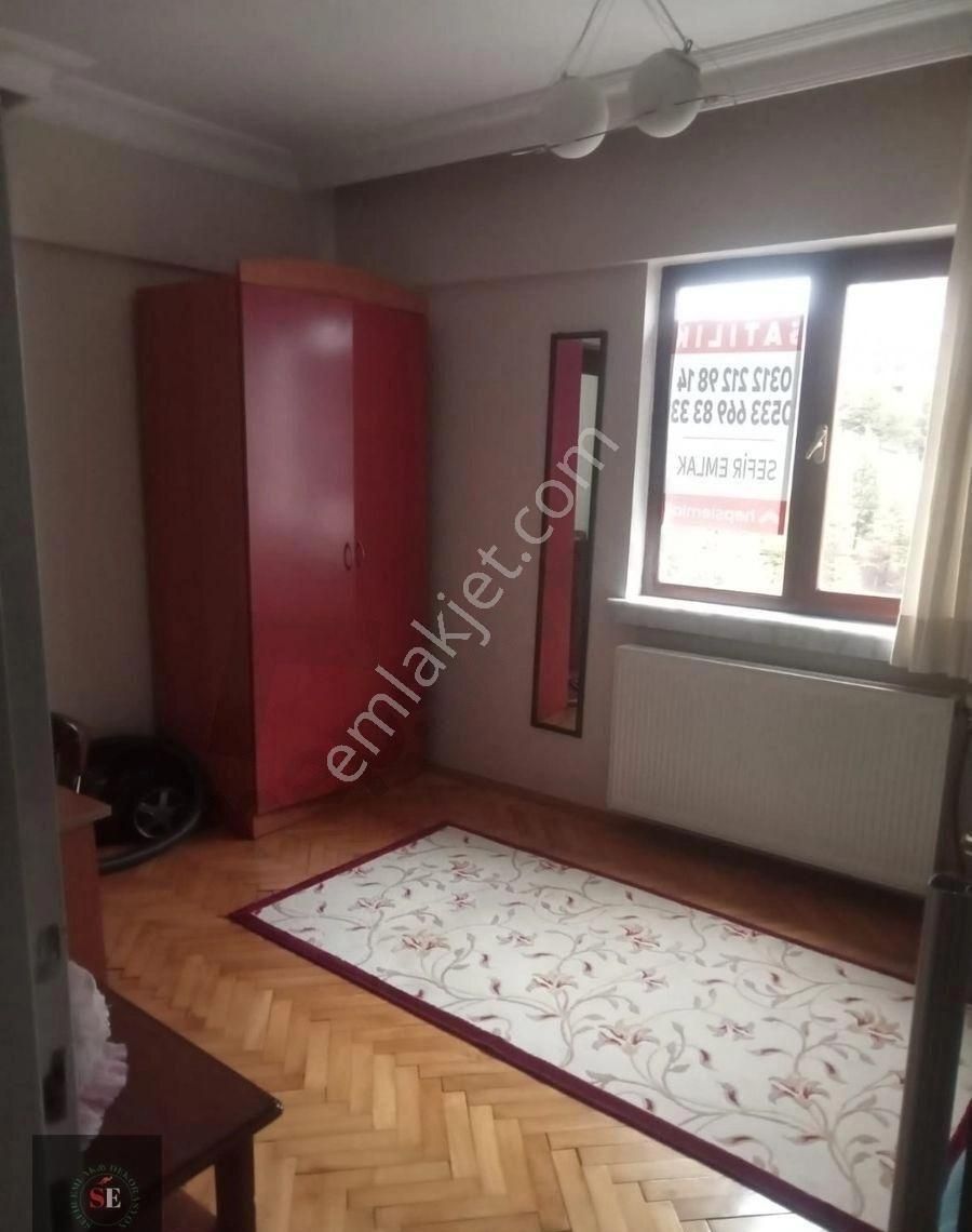 Cevizlidere Huzur Mah 1126 Sok Satılık 3+1 Kombili 2 Kat Otoparklı Daire - Görsel 15