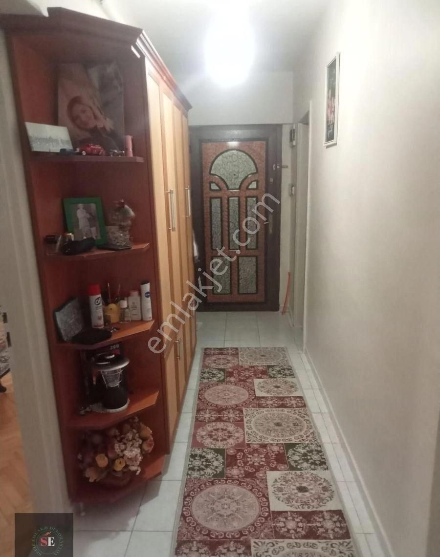 Cevizlidere Huzur Mah 1126 Sok Satılık 3+1 Kombili 2 Kat Otoparklı Daire - Görsel 8