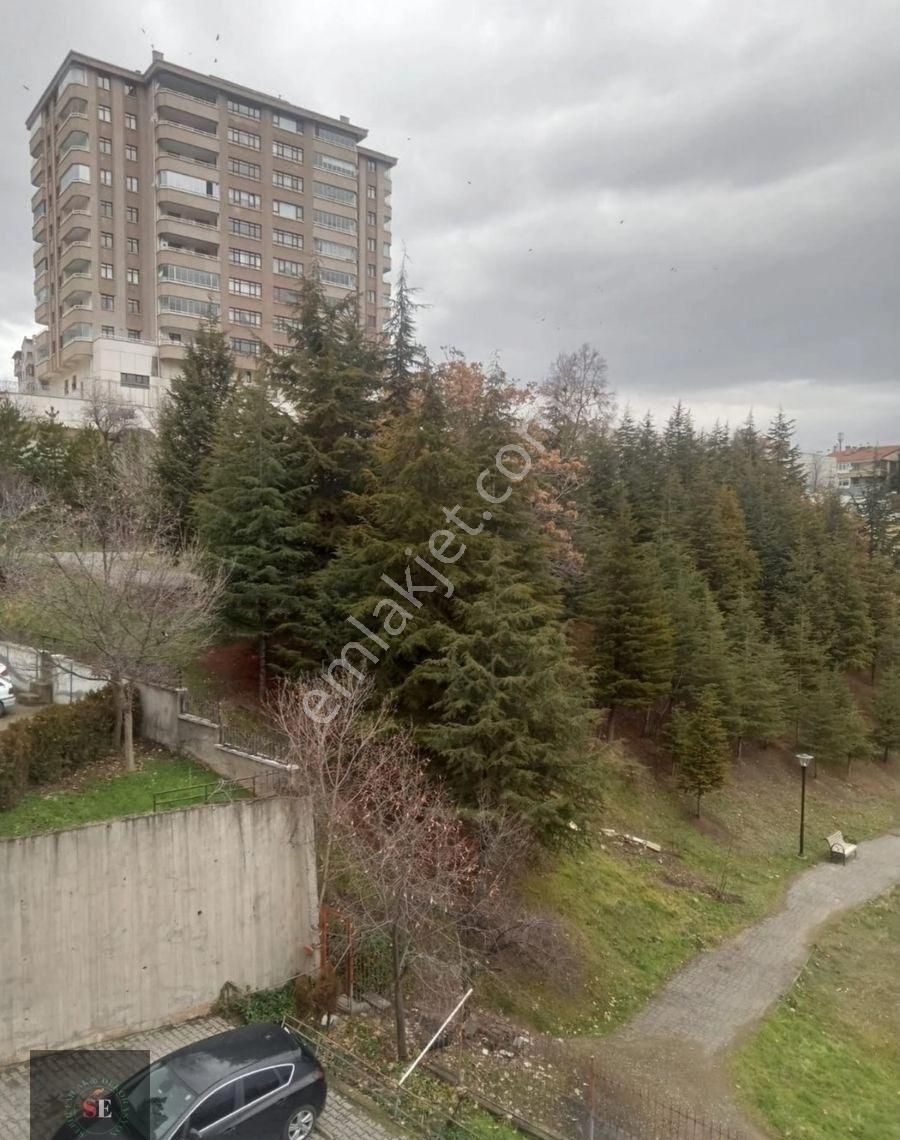 Cevizlidere Huzur Mah 1126 Sok Satılık 3+1 Kombili 2 Kat Otoparklı Daire - Görsel 6