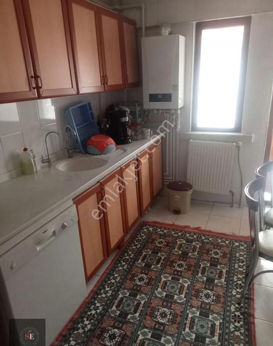 Cevizlidere Huzur Mah 1126 Sok Satılık 3+1 Kombili 2 Kat Otoparklı Daire - Görsel 10