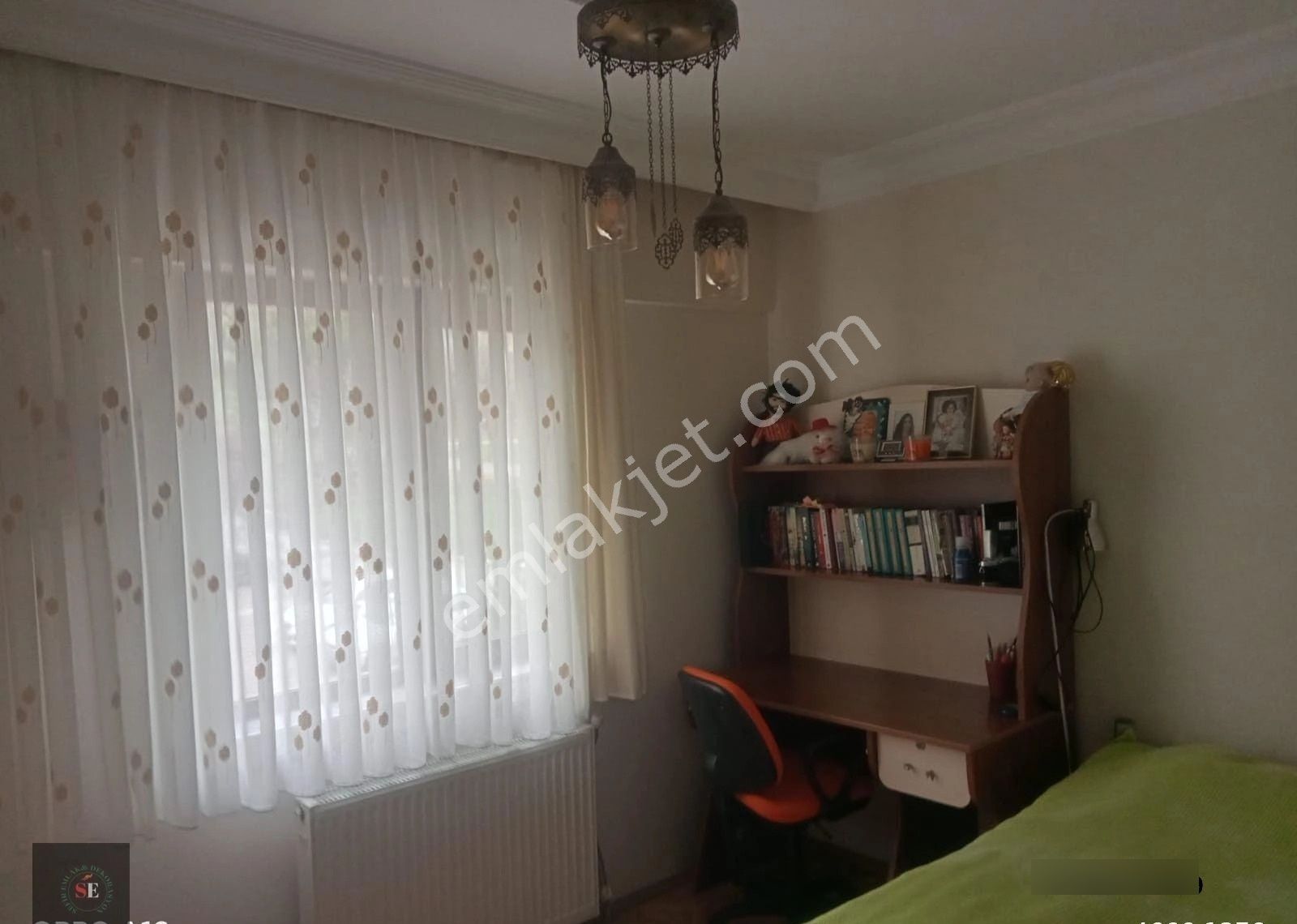 Cevizlidere Huzur Mah 1126 Sok Satılık 3+1 Kombili 2 Kat Otoparklı Daire - Görsel 14