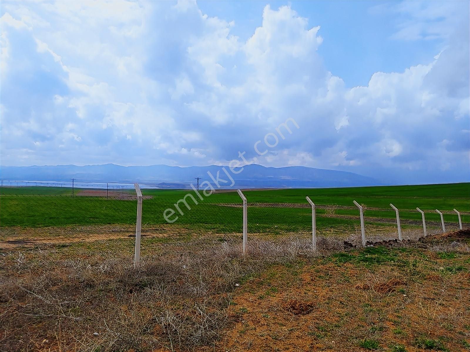 Nokta Emlakta Dönümü 225.000 Tl'ye Yola Sıfır Ceviz Bahçesi - Görsel 29