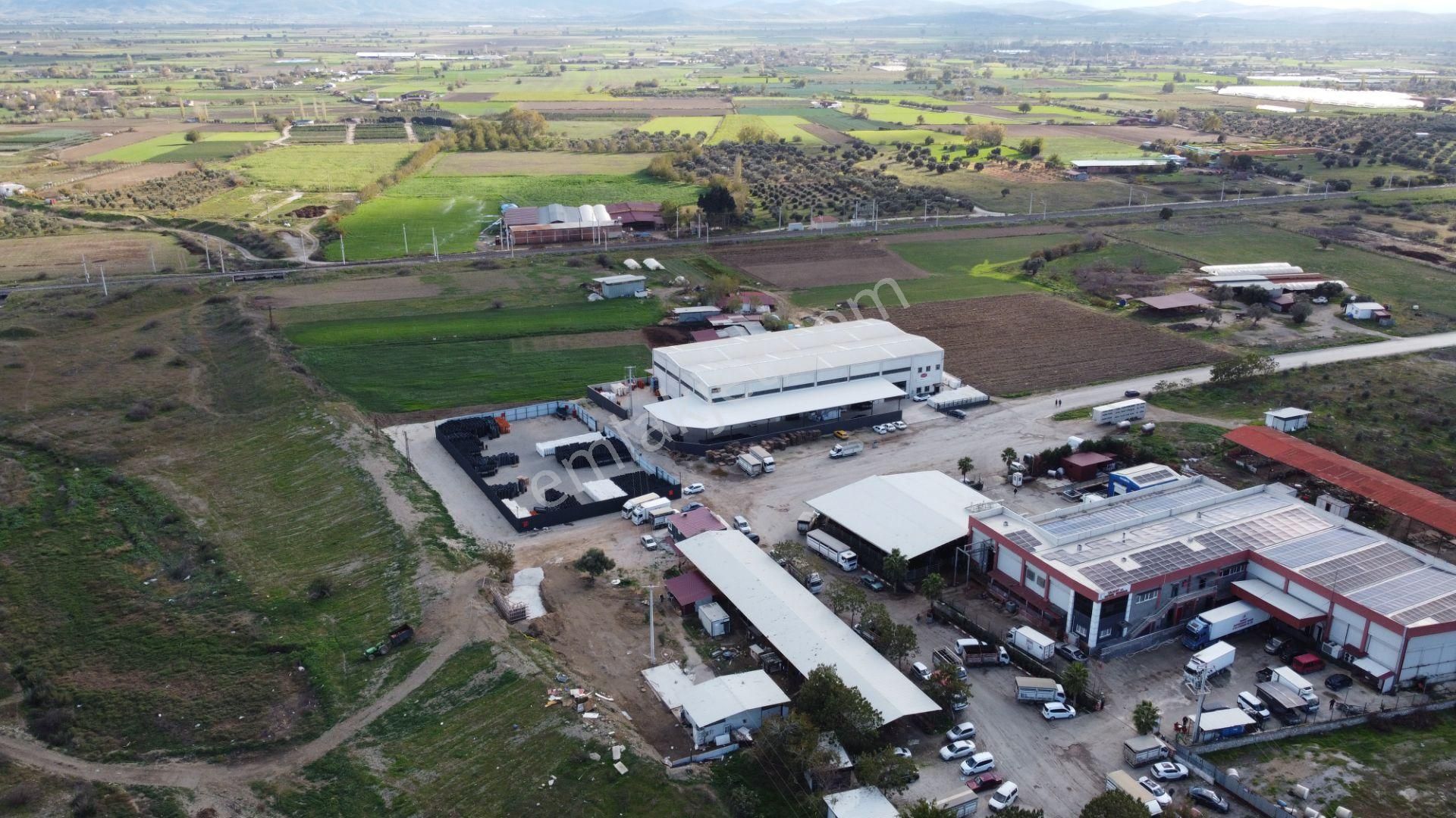 Bayındırda Ticari İmarlı 4.316 Metrekare Arsa - Görsel 16