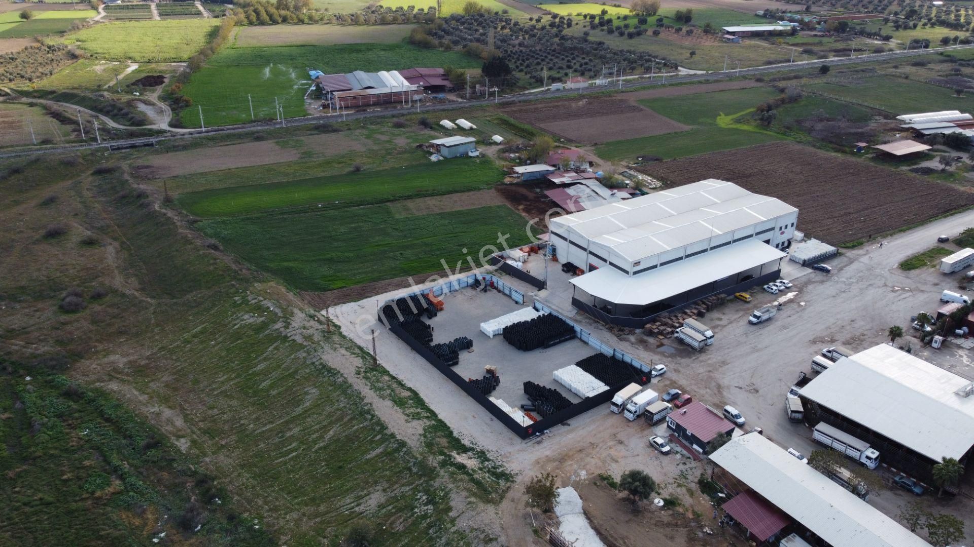 Bayındırda Ticari İmarlı 4.316 Metrekare Arsa - Görsel 15