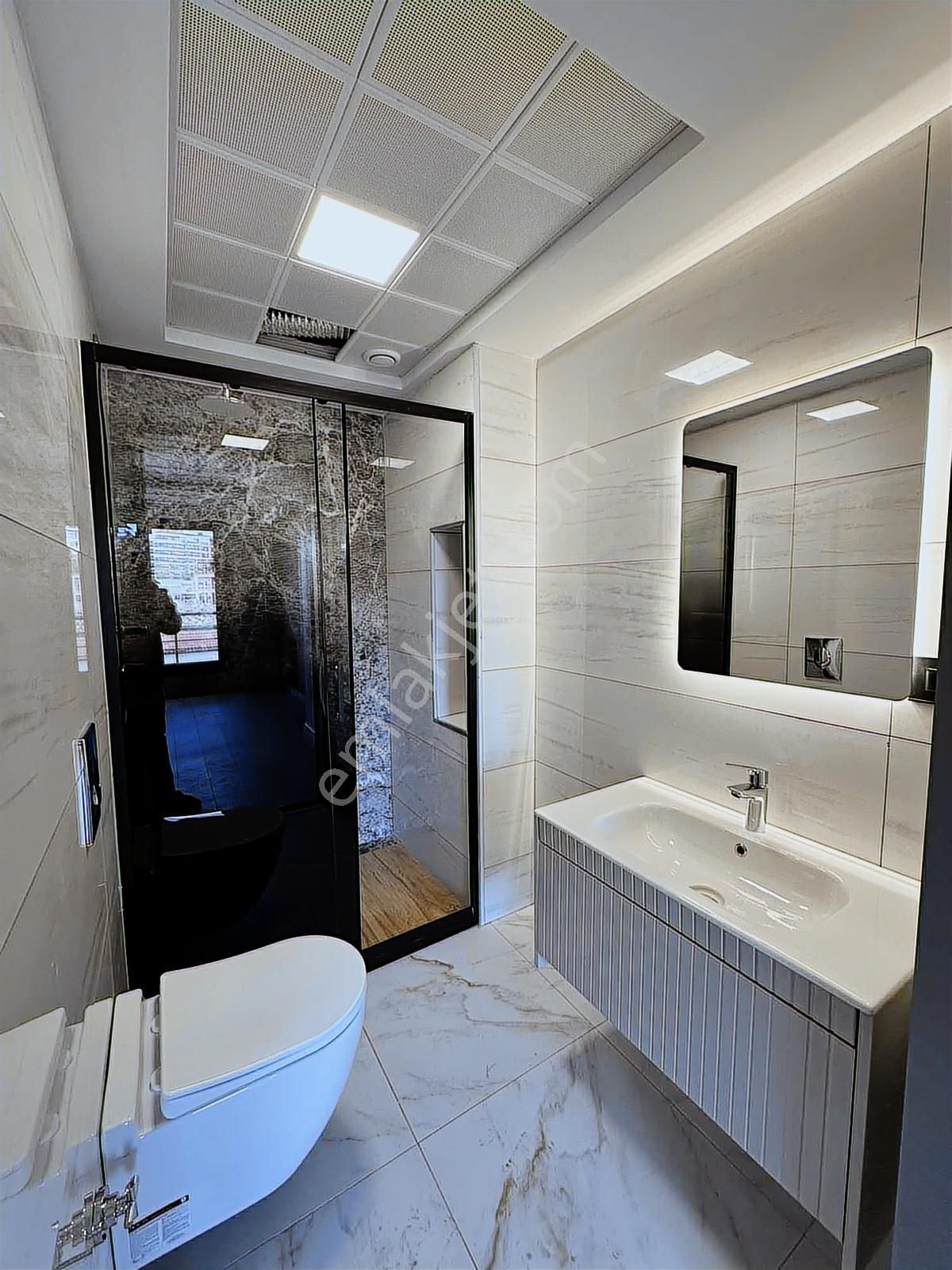 Satılık Sitilanka 4+1 Köşe Daire - Görsel 23