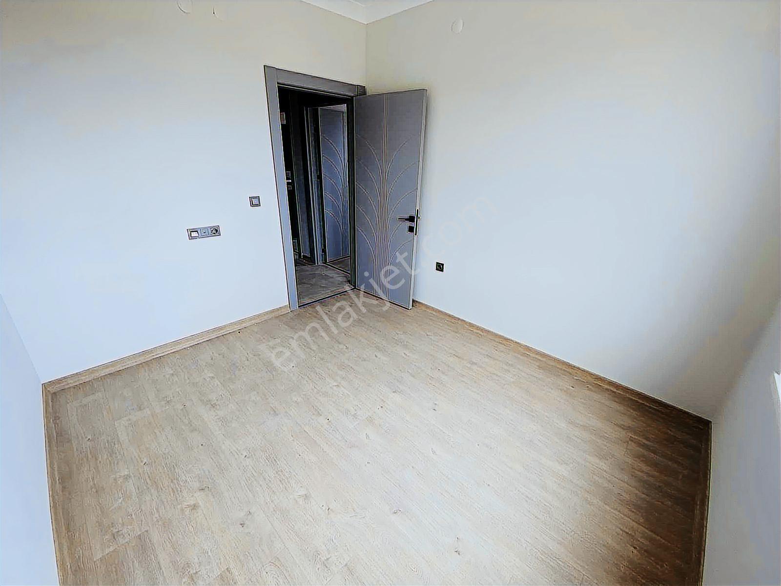 İncek Taşpınar'da Sıfır 1.katta Satılık 2+1 Daire Migros Yanı - Görsel 24