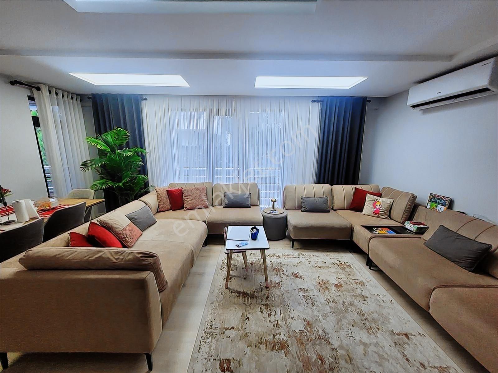 Samsun Atakum Çok Cazip Fiyata Satılık 4+1 Daire - Görsel 8