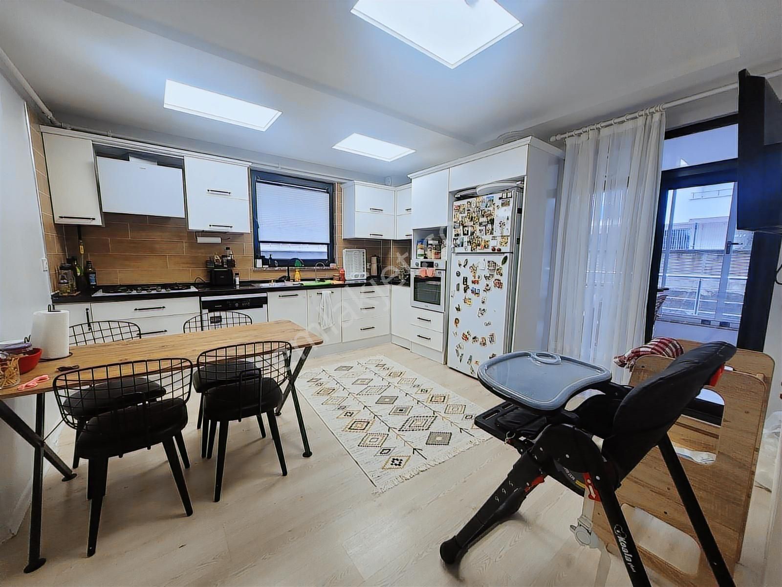 Samsun Atakum Çok Cazip Fiyata Satılık 4+1 Daire