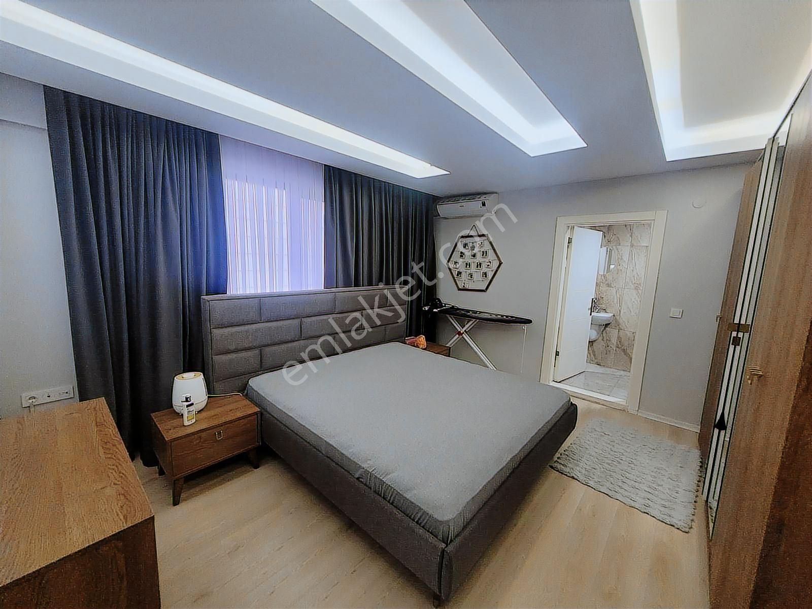 Samsun Atakum Çok Cazip Fiyata Satılık 4+1 Daire - Görsel 14