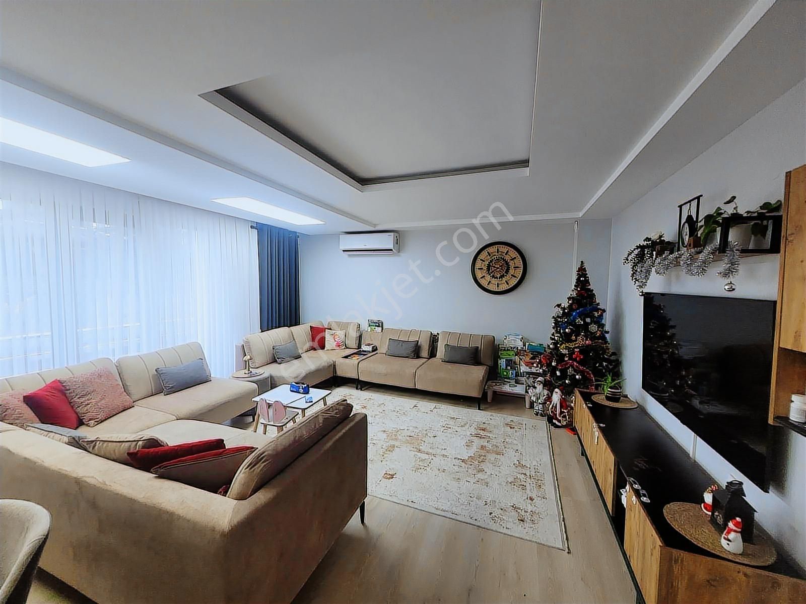 Samsun Atakum Çok Cazip Fiyata Satılık 4+1 Daire - Görsel 25