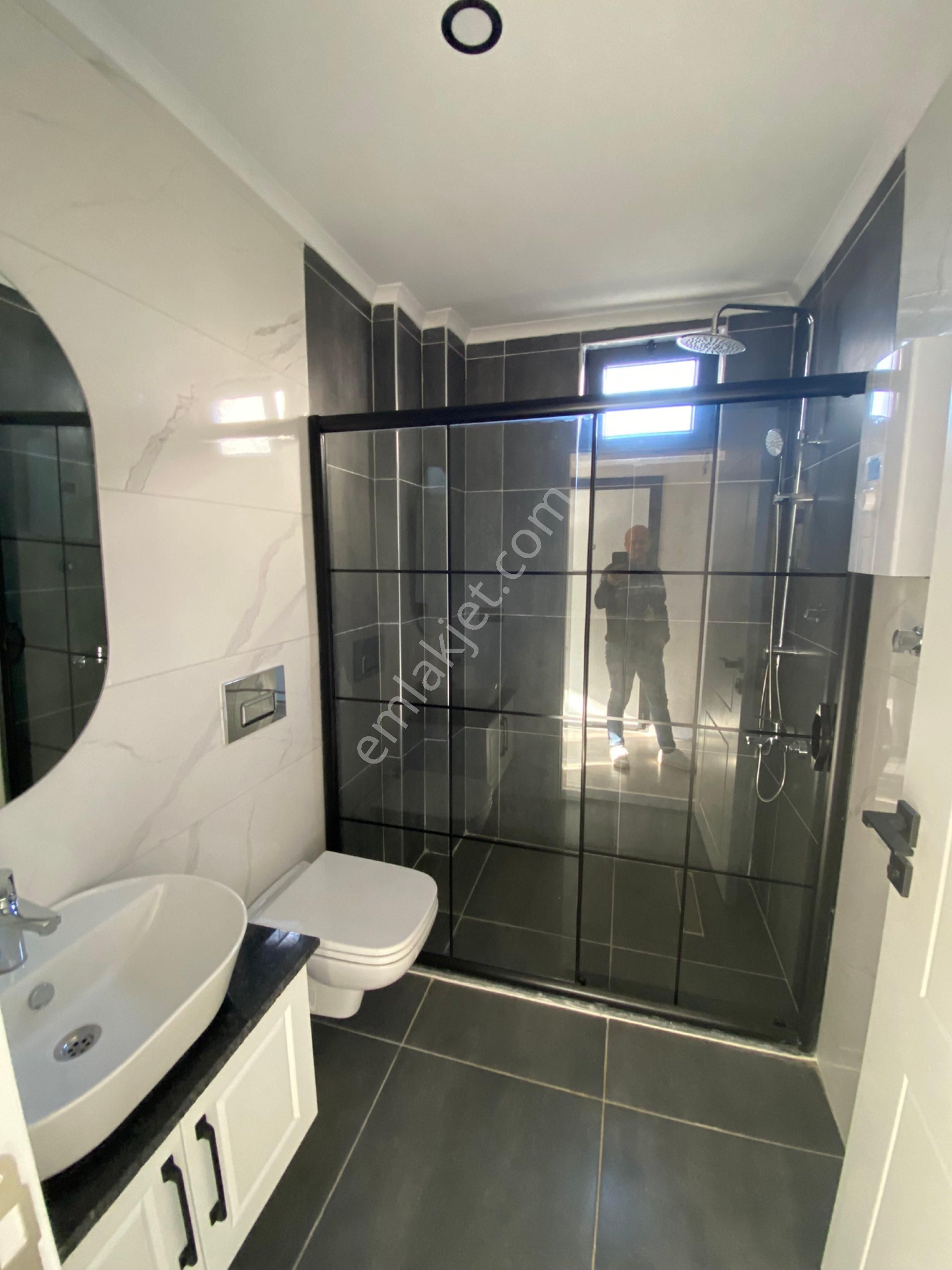 Ilıca Mahallesi’nde 1 + 1 Havuzlu Dairemiz Satılıktır - Görsel 15