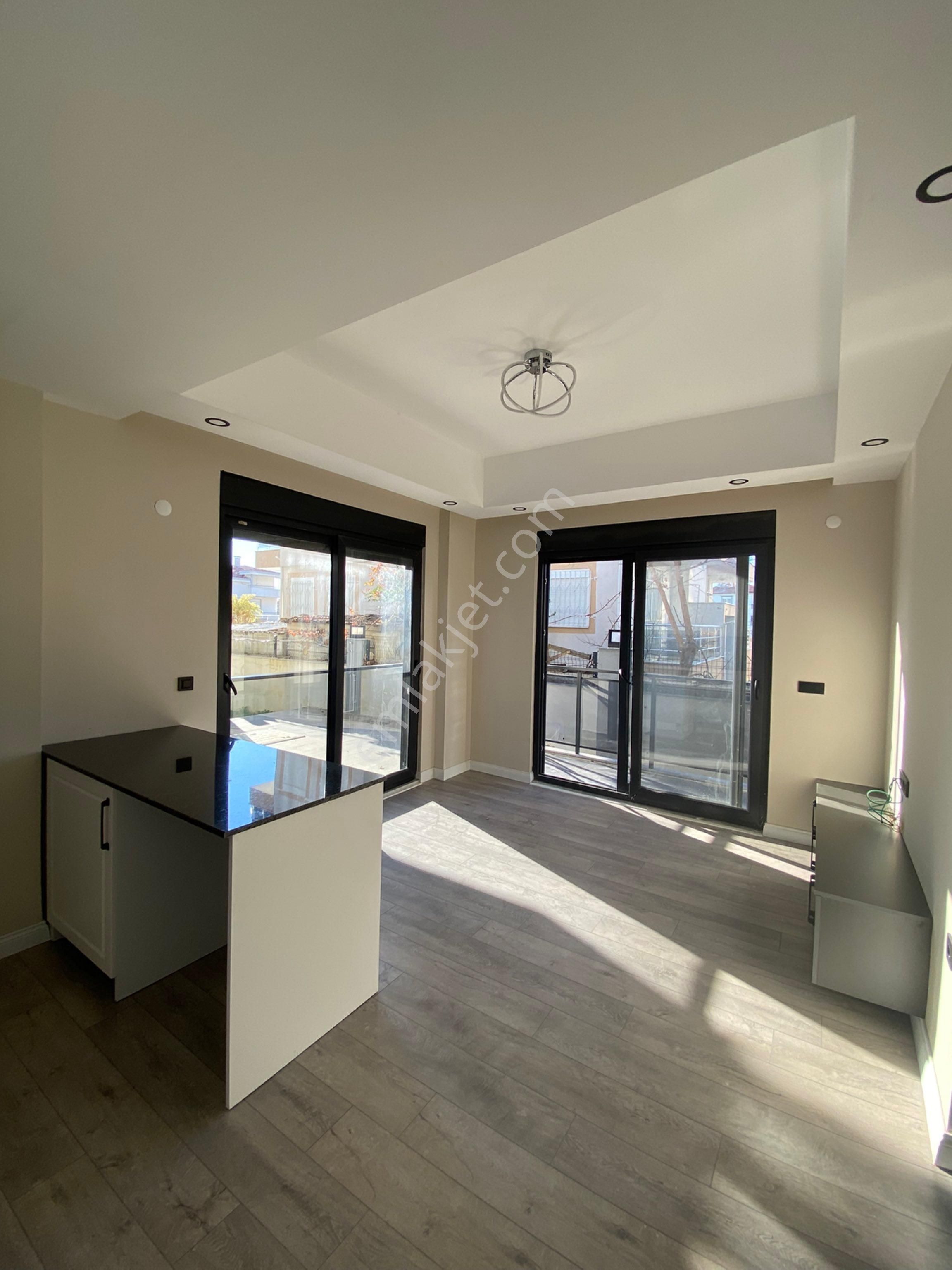 Ilıca Mahallesi’nde 1 + 1 Havuzlu Dairemiz Satılıktır - Görsel 8