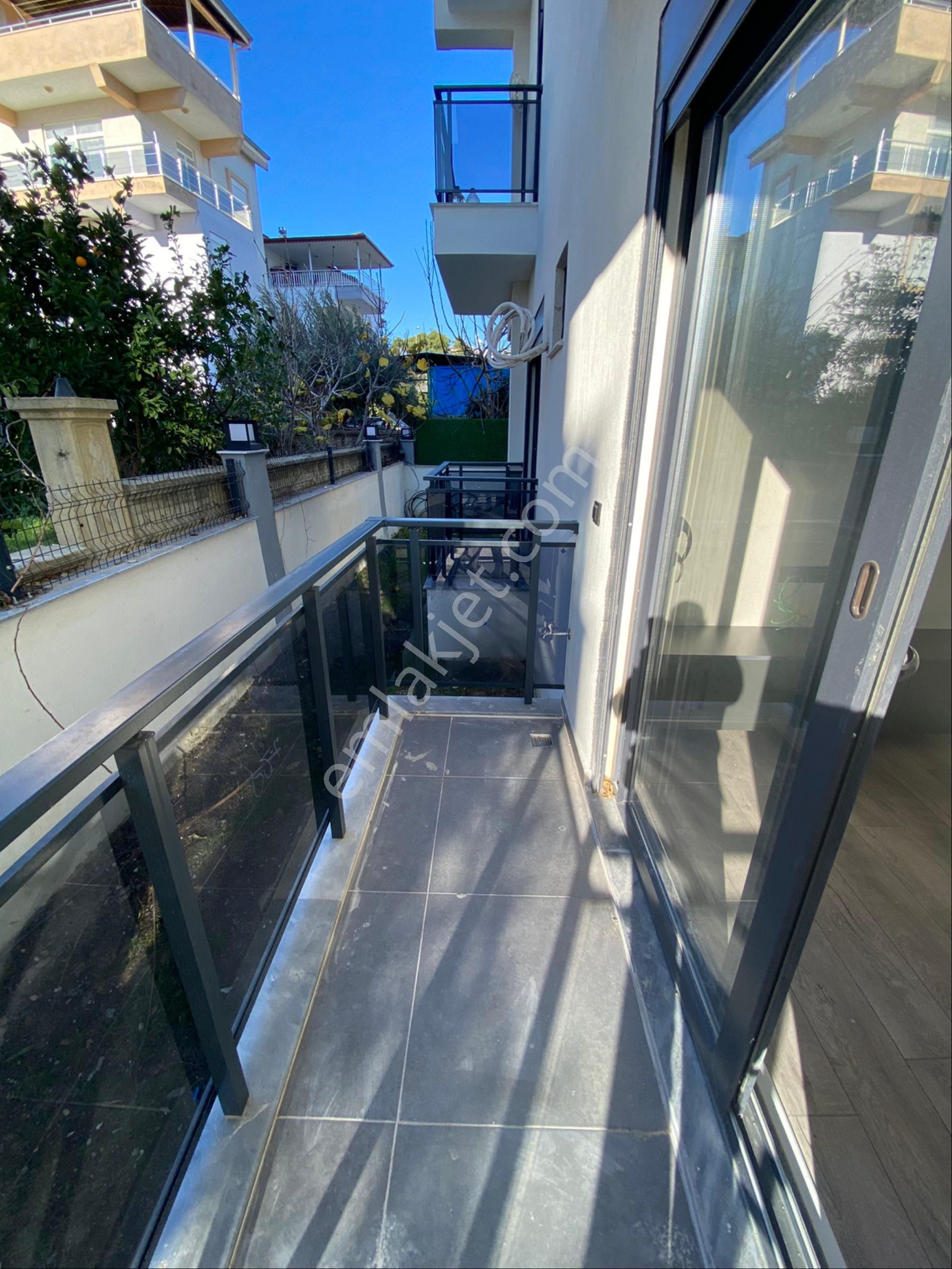 Ilıca Mahallesi’nde 1 + 1 Havuzlu Dairemiz Satılıktır - Görsel 18