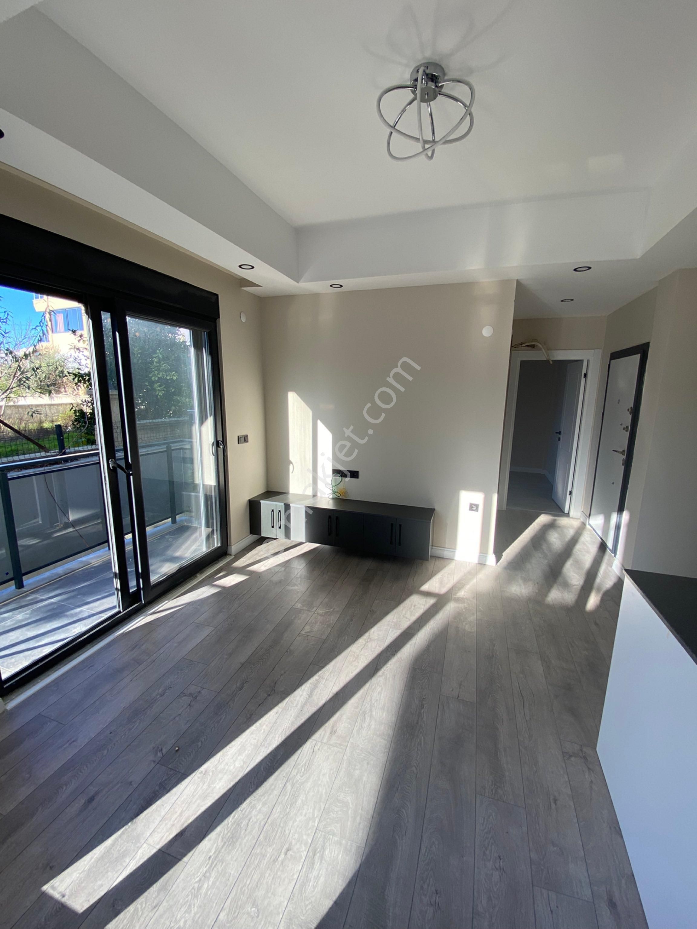 Ilıca Mahallesi’nde 1 + 1 Havuzlu Dairemiz Satılıktır - Görsel 6