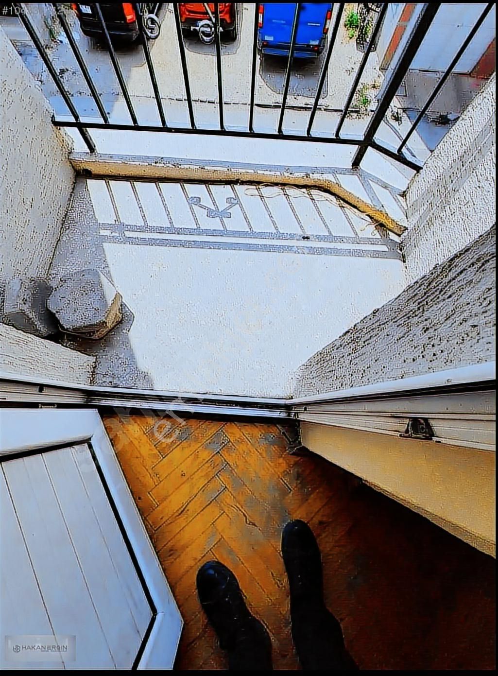 Çarşı Merkezde Kiralık 3+1 Arakat Bakımlı Daire - Görsel 8