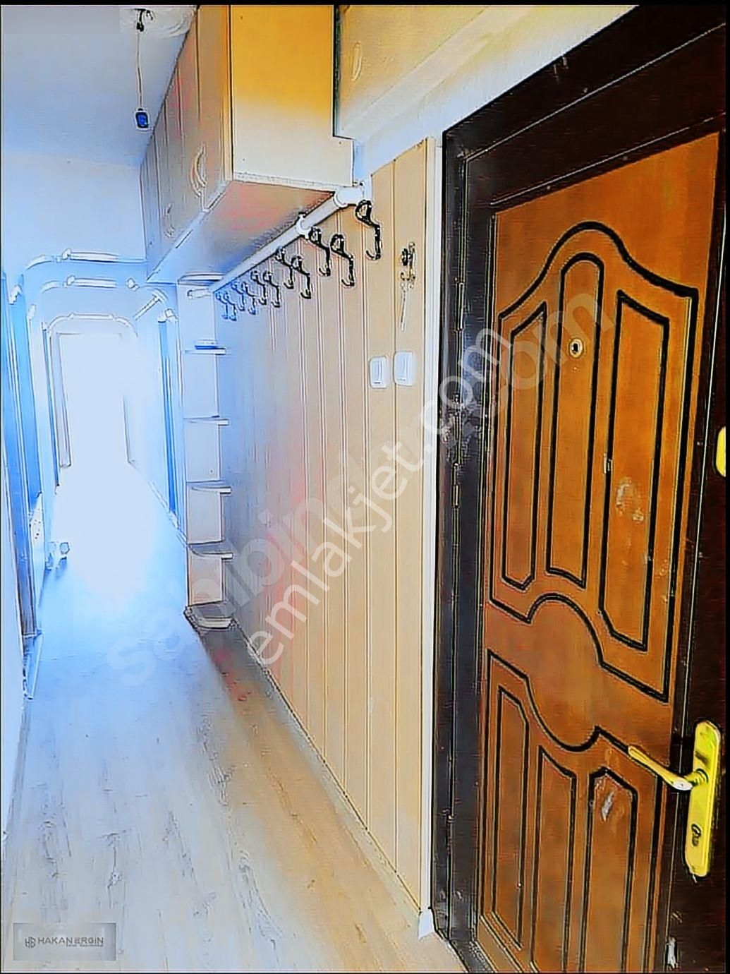 Çarşı Merkezde Kiralık 3+1 Arakat Bakımlı Daire - Görsel 5