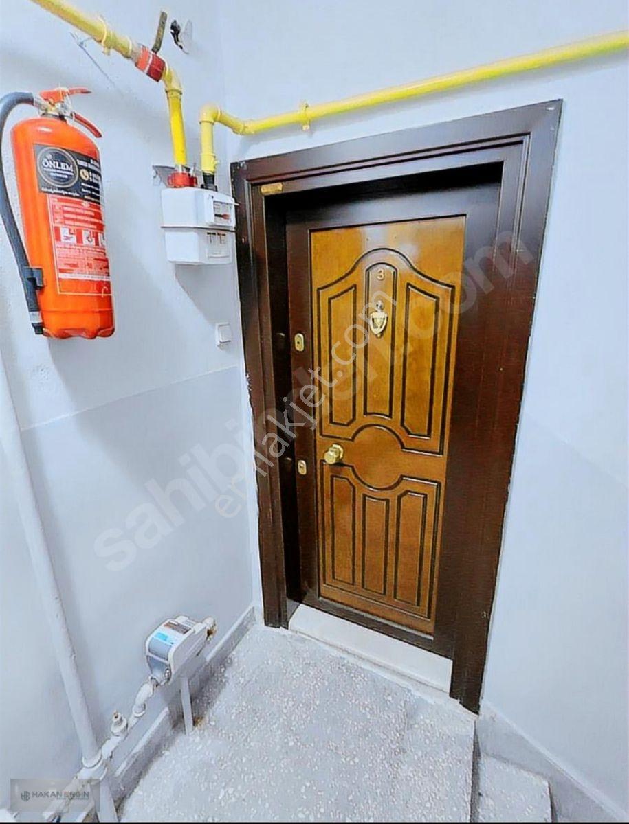 Çarşı Merkezde Kiralık 3+1 Arakat Bakımlı Daire - Görsel 19