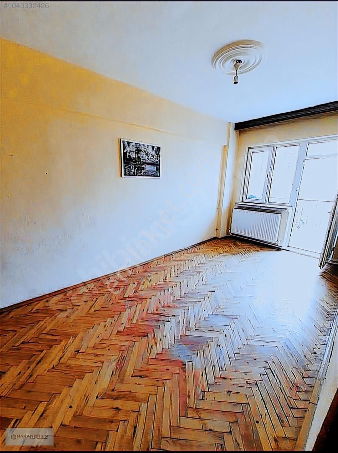 Çarşı Merkezde Kiralık 3+1 Arakat Bakımlı Daire - Görsel 13