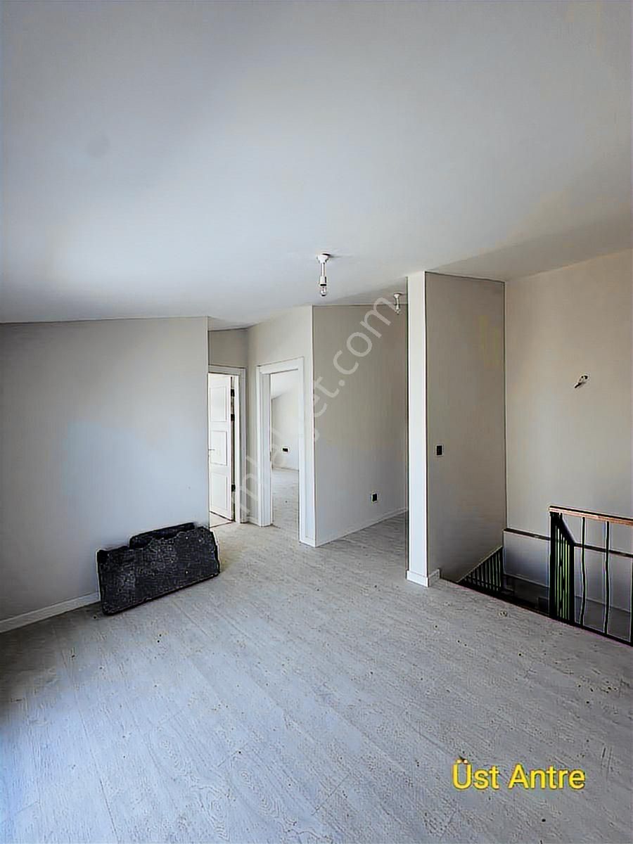 Cumhuriyet Mh Udaş Yanı 3+1 Ve 4+1 Sıfır Dubleks Daire - Görsel 11