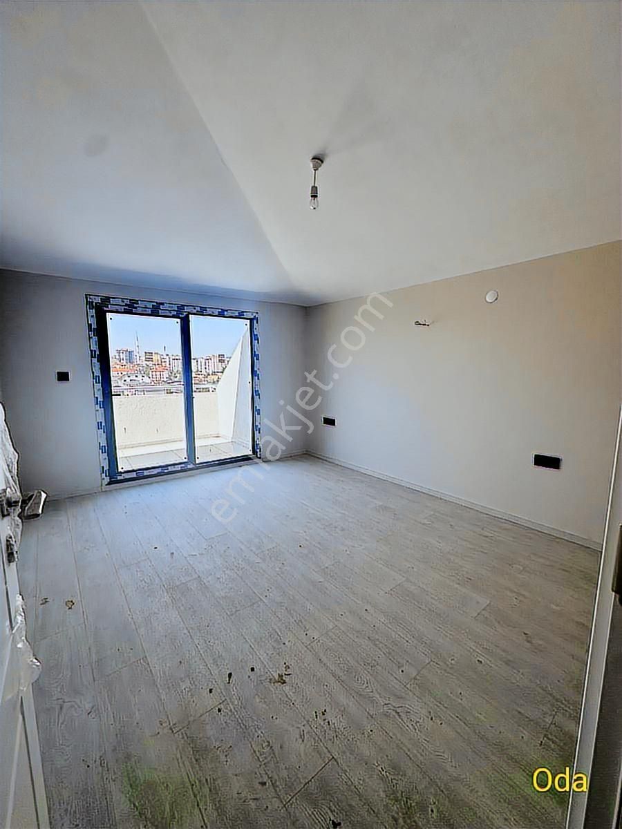 Cumhuriyet Mh Udaş Yanı 3+1 Ve 4+1 Sıfır Dubleks Daire - Görsel 8