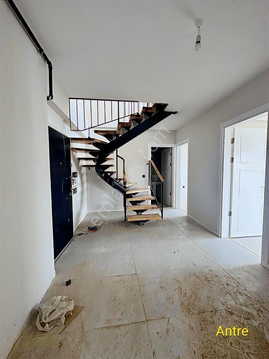 Cumhuriyet Mh Udaş Yanı 3+1 Ve 4+1 Sıfır Dubleks Daire - Görsel 9