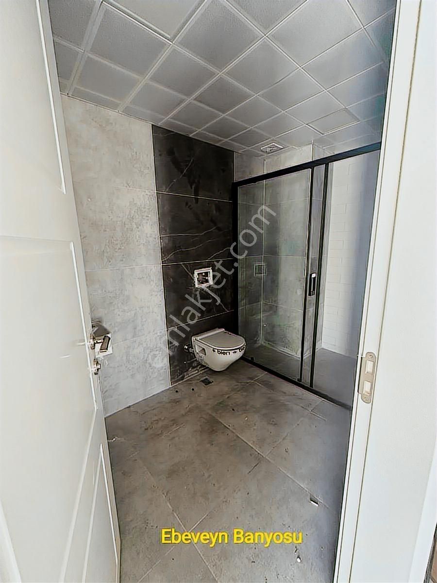 Cumhuriyet Mh Udaş Yanı 3+1 Ve 4+1 Sıfır Dubleks Daire - Görsel 10