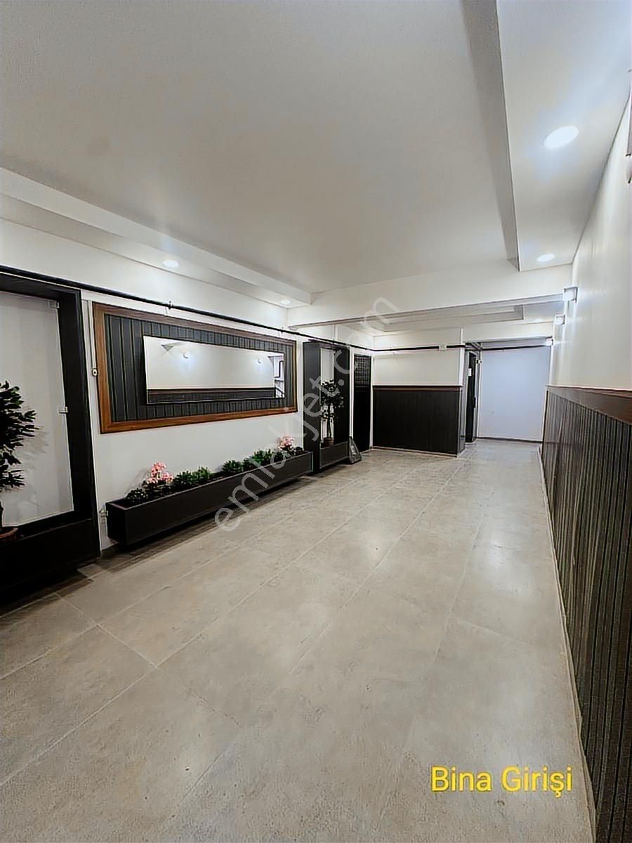 Cumhuriyet Mh Udaş Yanı 3+1 Ve 4+1 Sıfır Dubleks Daire - Görsel 4