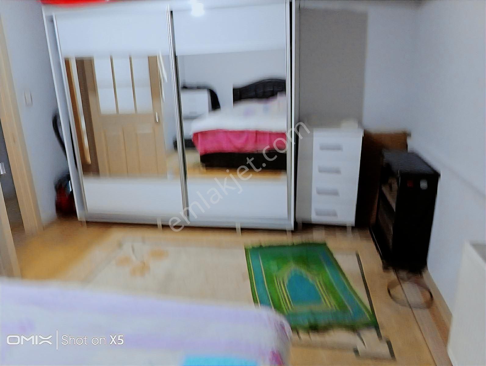 Pendik Çamçeşme De Satılık Karşılıklı 2+1/3+1 İki Daire - Görsel 6