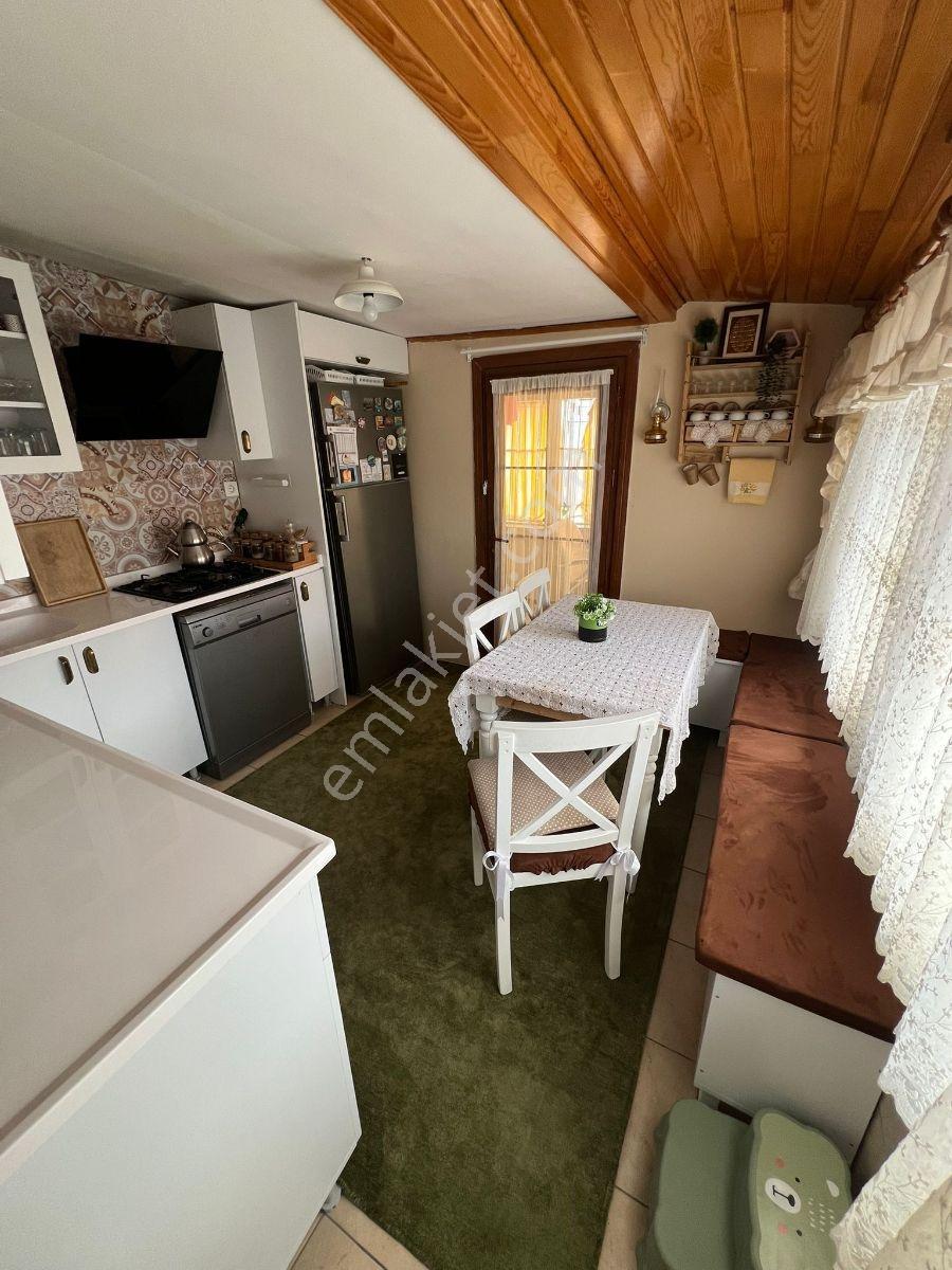 Pendik Çamçeşme De Satılık Karşılıklı 2+1/3+1 İki Daire - Görsel 35