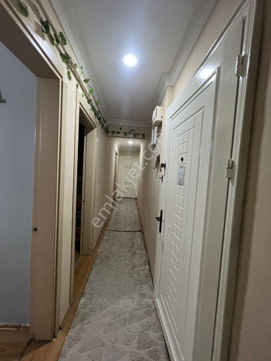 Pendik Çamçeşme De Satılık Karşılıklı 2+1/3+1 İki Daire - Görsel 26