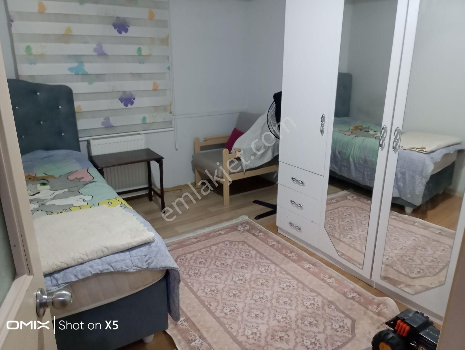 Pendik Çamçeşme De Satılık Karşılıklı 2+1/3+1 İki Daire - Görsel 3