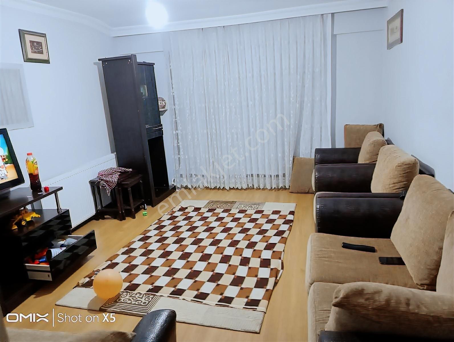 Pendik Çamçeşme De Satılık Karşılıklı 2+1/3+1 İki Daire - Görsel 20