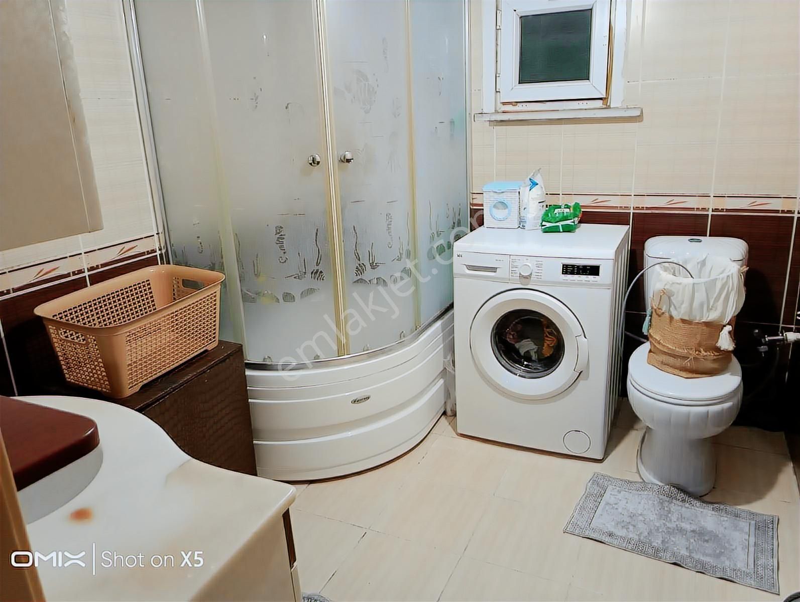 Pendik Çamçeşme De Satılık Karşılıklı 2+1/3+1 İki Daire - Görsel 30