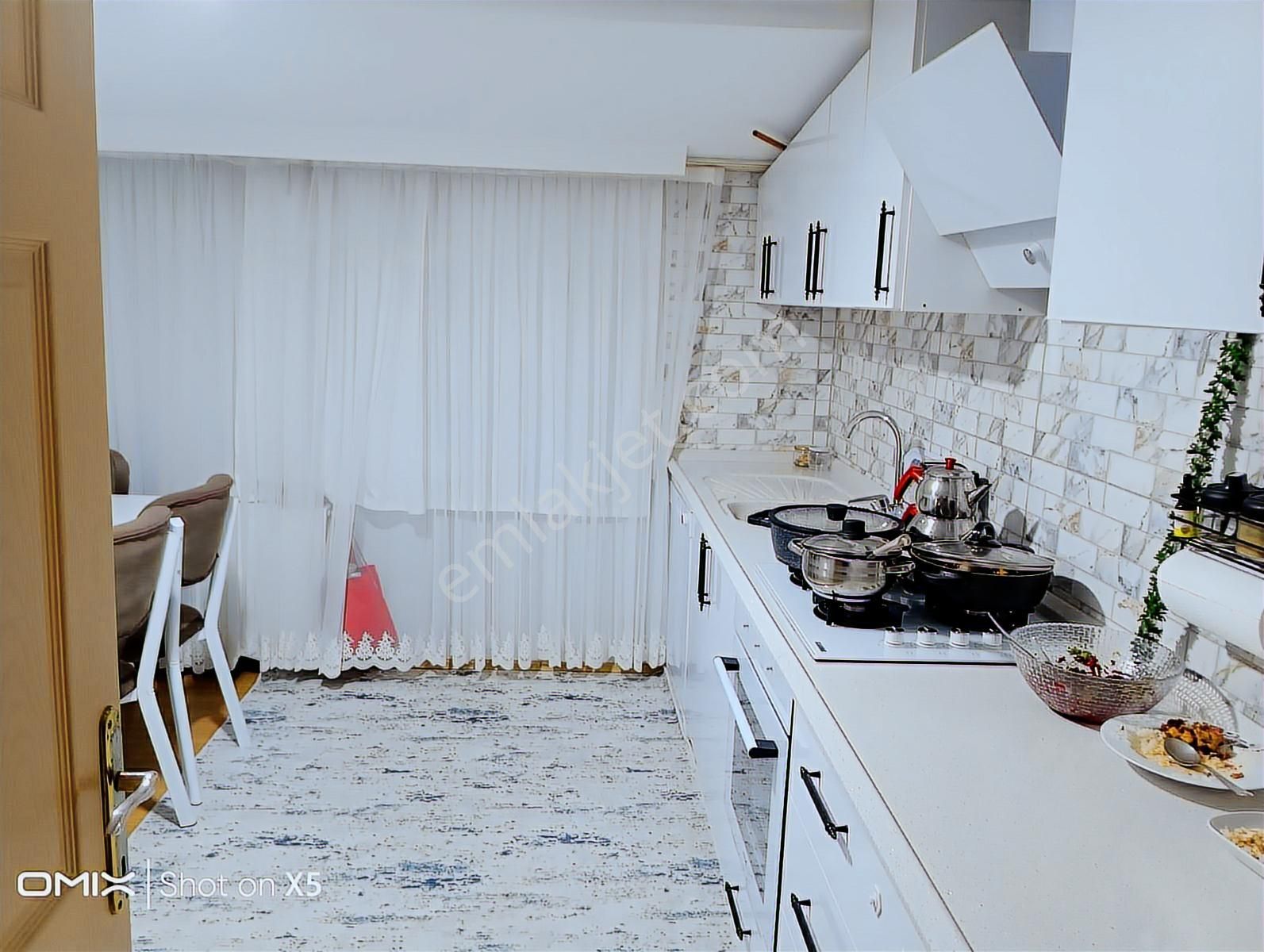 Pendik Çamçeşme De Satılık Karşılıklı 2+1/3+1 İki Daire - Görsel 10