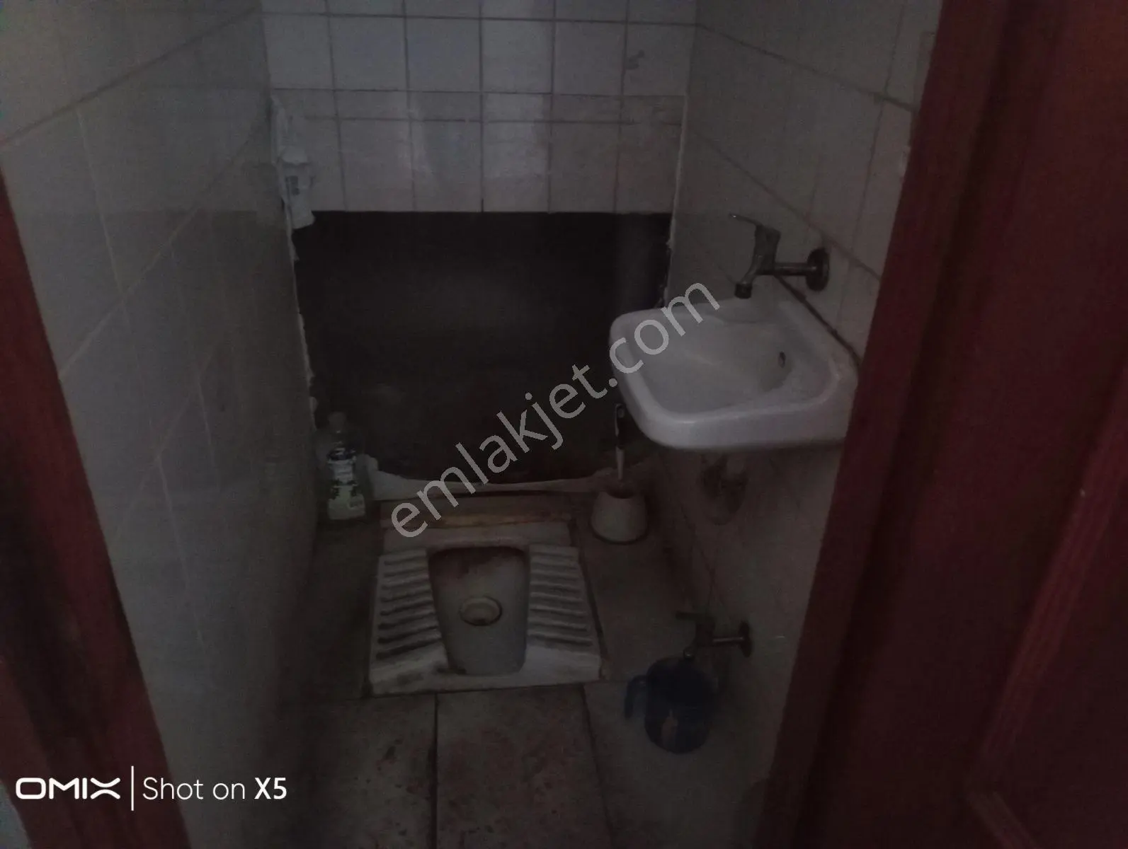 Pendik Çamçeşme De Satılık Karşılıklı 2+1/3+1 İki Daire - Görsel 32