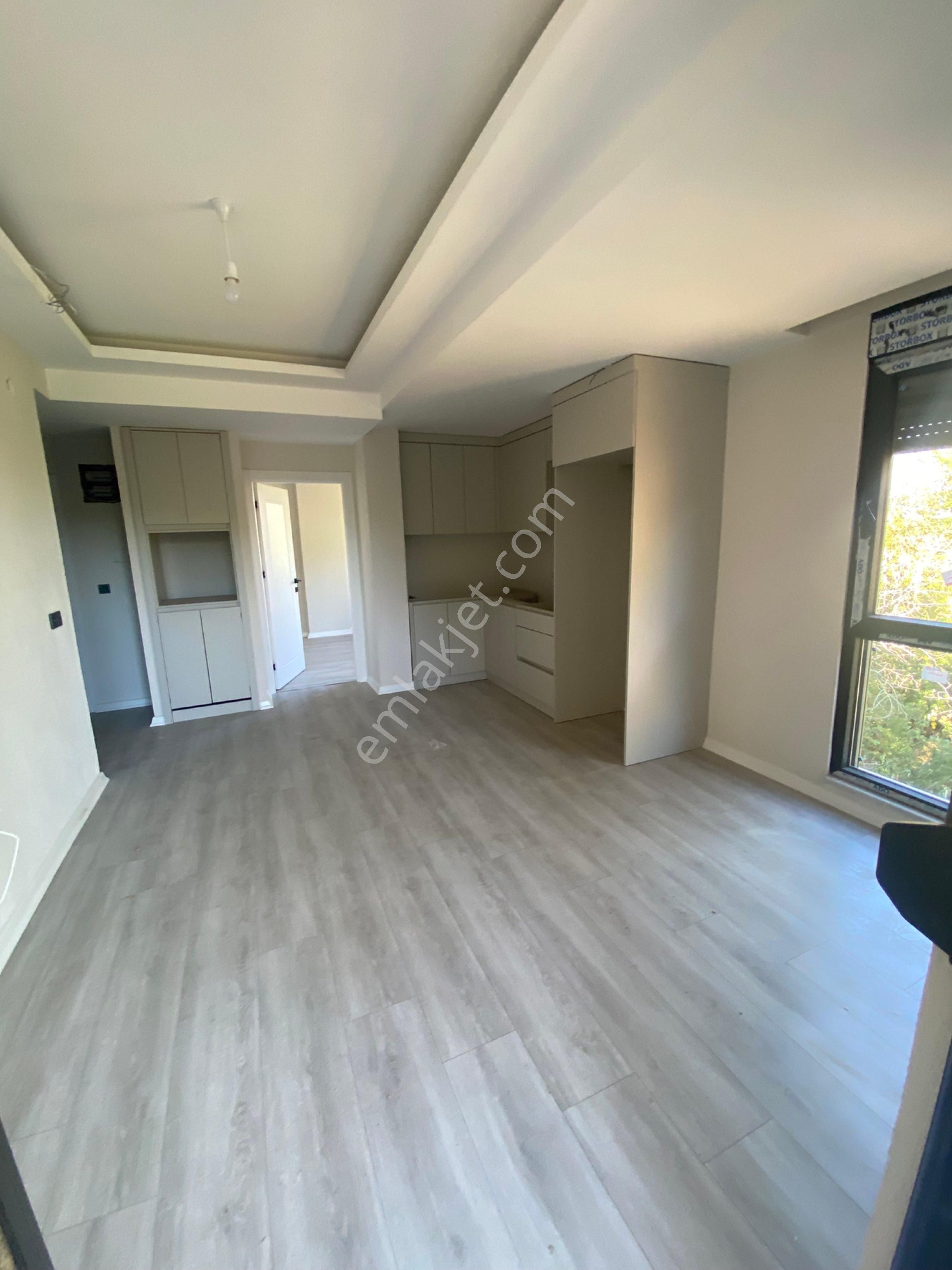 Evren Seki Mahallesi’nde 1 + 1 Üçüncü Kat Dairemiz Satılıktır