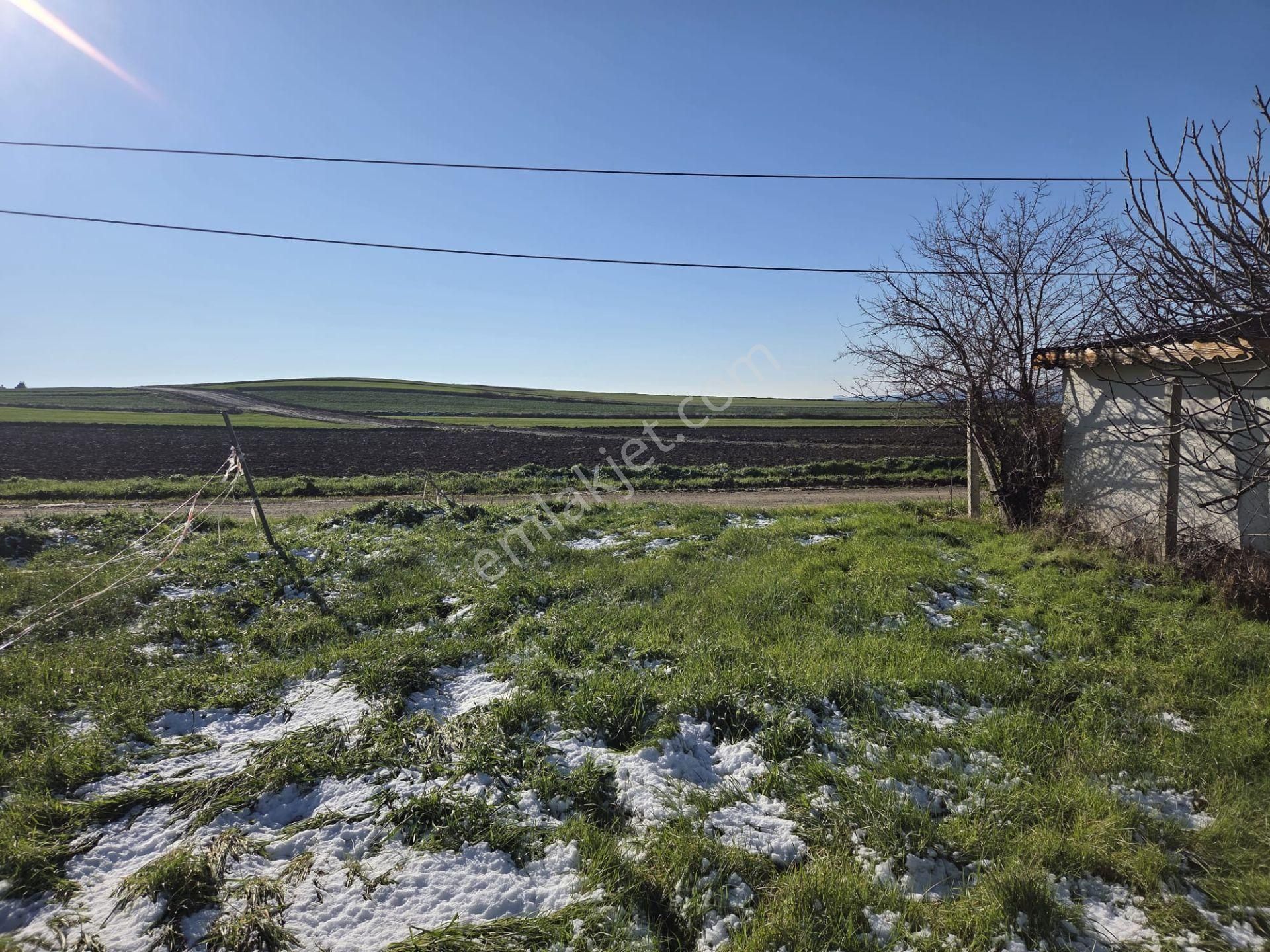Haydar Emlaktan Yenicede 150 M2 Önü Açık,deniz Manz.yatırımlık Arsa - Görsel 8